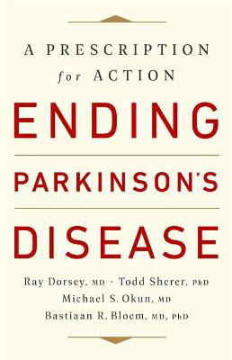 Picture of Ending Parkinson's Disease: A Prescription for Action
