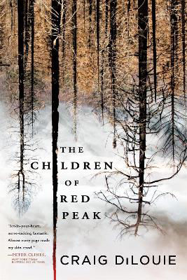 Picture of The Children of Red Peak