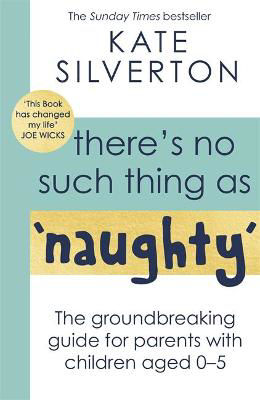 Picture of There's No Such Thing As Naughty