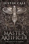 Picture of Master Artificer: The Silent Gods Book 2