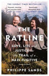 Picture of The Ratline: Love, Lies and Justice on the Trail of a Nazi Fugitive