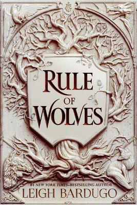 Picture of Rule of Wolves (King of Scars Book 2)
