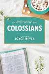 Picture of Colossians: A Biblical Study