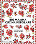 Picture of Big Mamma Cucina Popolare: Contemporary Italian Recipes
