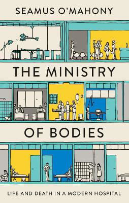 Picture of The Ministry of Bodies