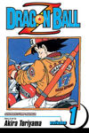 Picture of Dragon Ball Z, Vol. 1