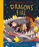 Picture of Once Upon a Dragon's Fire