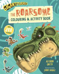 Picture of Gigantosaurus: The Roarsome Colouring & Activity Book