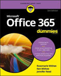 Picture of Office 365 For Dummies