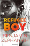 Picture of Refugee Boy