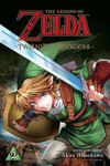 Picture of The Legend of Zelda: Twilight Princess, Vol. 2