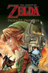 Picture of The Legend of Zelda: Twilight Princess, Vol. 3