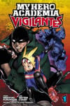 Picture of My Hero Academia: Vigilantes, Vol. 1