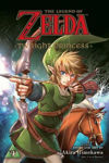 Picture of The Legend of Zelda: Twilight Princess, Vol. 4