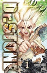 Picture of Dr. STONE, Vol. 1