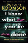 Picture of I Know What You've Done