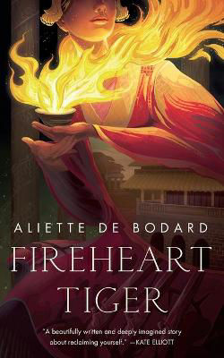 Picture of Fireheart Tiger