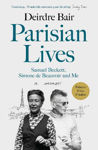Picture of Parisian Lives: Samuel Beckett, Simone de Beauvoir and Me - a Memoir