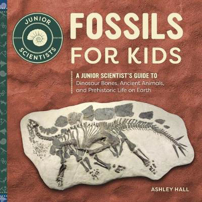 Picture of FOSSILS FOR KIDS