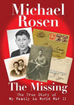 Picture of The Missing: The True Story of My Family in World War II
