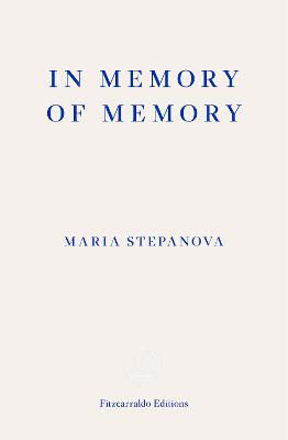 Picture of In Memory of Memory