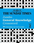 Picture of Sunday Times Jumbo General Pb