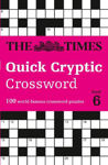 Picture of Times Quick Cryptic Xword Pb