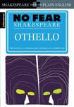 Picture of Othello (No Fear Shakespeare)