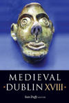 Picture of Medieval Dublin XVIII