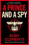 Picture of A Prince and a Spy