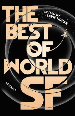 Picture of The Best of World SF
