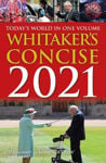 Picture of Whitaker's Concise 2021: Today's World In One Volume