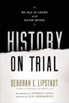 Picture of History On Trial Pb