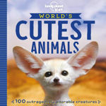 Picture of Lonely Planet Kids World's Cutest Animals