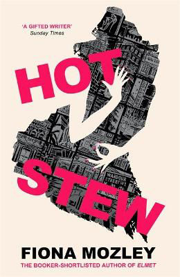 Picture of Hot Stew