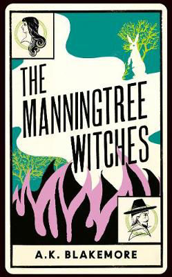 Picture of The Manningtree Witches
