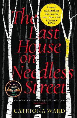 Picture of The Last House on Needless Street: The Gothic Masterpiece of 2021