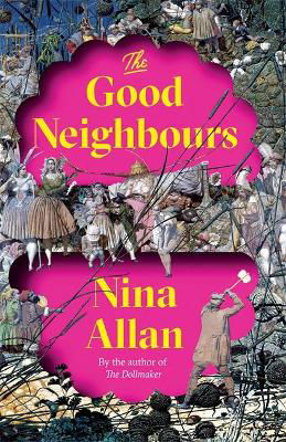 Picture of Good Neighbours
