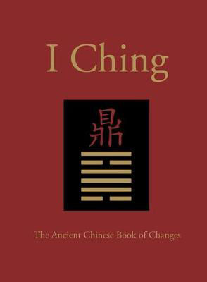 Picture of I Ching