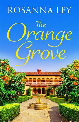 Picture of Orange Grove