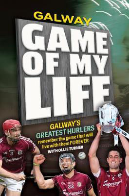 Picture of Galway Hurling Game of My Life