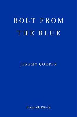 Picture of Bolt from the Blue