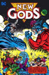 Picture of New Gods Book One: Bloodlines