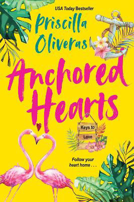 Picture of Anchored Hearts