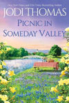 Picture of Picnic in Someday Valley
