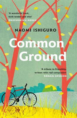 Picture of Common Ground