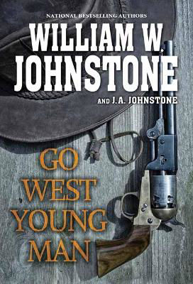 Picture of Go West, Young Man