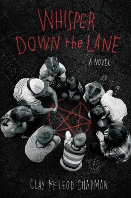 Picture of Whisper Down the Lane: A Novel