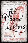 Picture of The Plague Letters