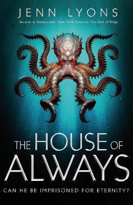 Picture of The House of Always